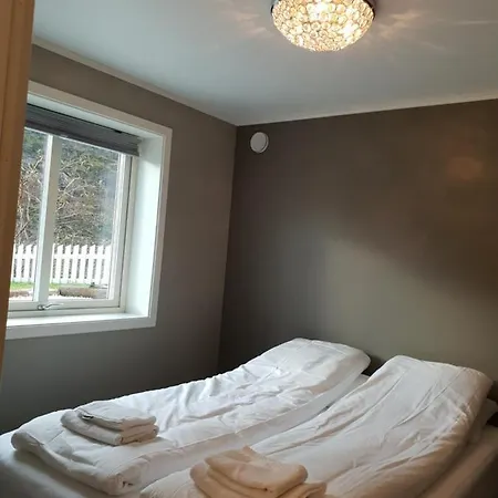 Apartman In Flåm