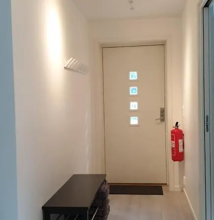 In Apartman *